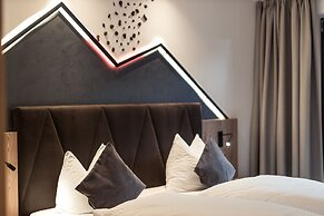 Hotel Berghang