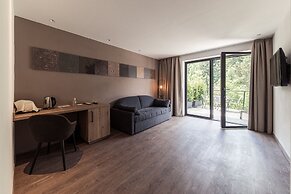 Hotel Berghang