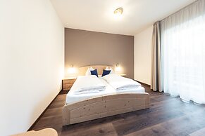 Hotel Berghang