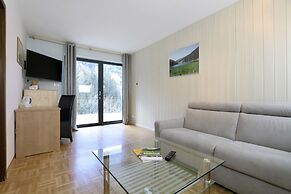 Hotel Berghang
