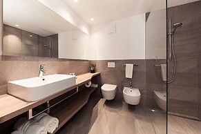 Hotel Berghang