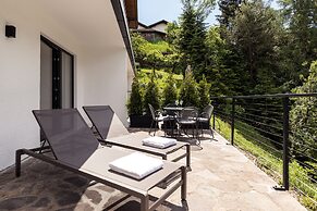 Hotel Berghang