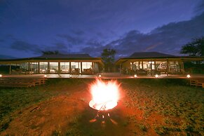 Serengeti Acacia Central Camp