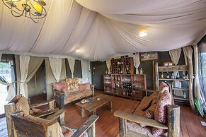 Serengeti Acacia Central Camp