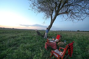 Serengeti Acacia Central Camp