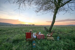 Serengeti Acacia Central Camp
