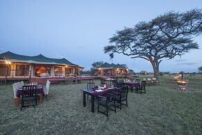 Serengeti Acacia Central Camp