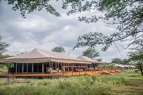 Serengeti Acacia Central Camp