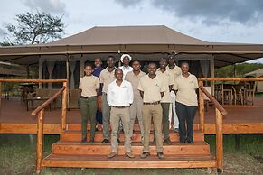 Serengeti Acacia Central Camp