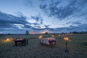 Serengeti Acacia Central Camp