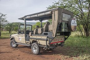 Serengeti Acacia Central Camp