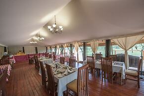 Serengeti Acacia Central Camp