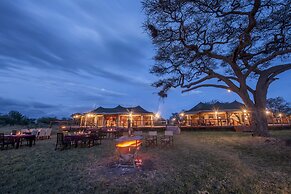 Serengeti Acacia Central Camp