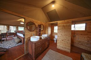 Serengeti Acacia Central Camp