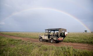 Serengeti Acacia Central Camp