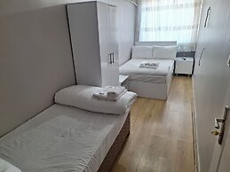 Dilmac Hotel