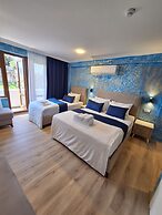 Dilmac Hotel
