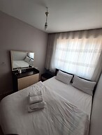 Dilmac Hotel