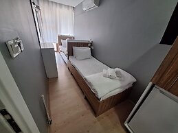 Dilmac Hotel