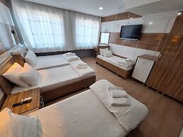 Dilmac Hotel