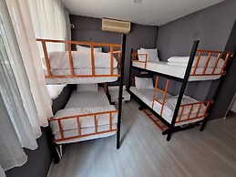 Dilmac Hotel
