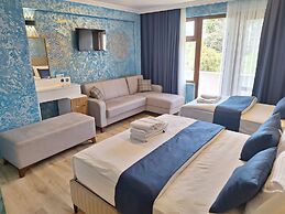 Dilmac Hotel