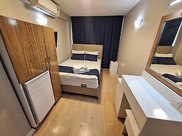 Dilmac Hotel