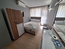 Dilmac Hotel