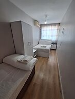 Dilmac Hotel