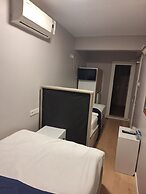 Dilmac Hotel