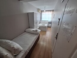 Dilmac Hotel
