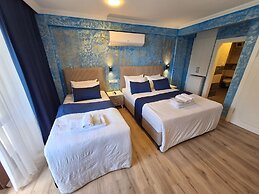 Dilmac Hotel