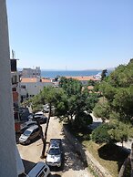 Dilmac Hotel