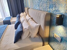 Dilmac Hotel