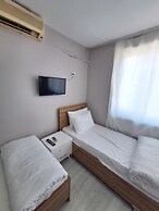 Dilmac Hotel