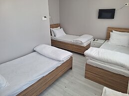 Dilmac Hotel