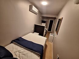 Dilmac Hotel