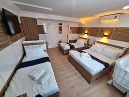Dilmac Hotel