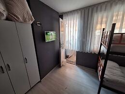 Dilmac Hotel