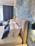 Dilmac Hotel