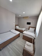 Dilmac Hotel