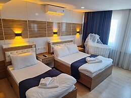 Dilmac Hotel