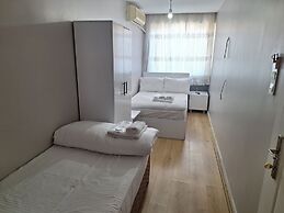 Dilmac Hotel