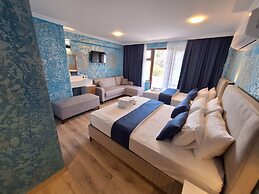 Dilmac Hotel