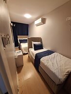 Dilmac Hotel