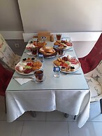 Dilmac Hotel
