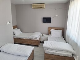 Dilmac Hotel