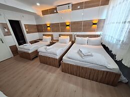 Dilmac Hotel