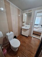 Dilmac Hotel