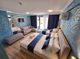 Dilmac Hotel